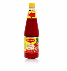 Nestle Maggi Rich Tomato Ketchup 500ML
