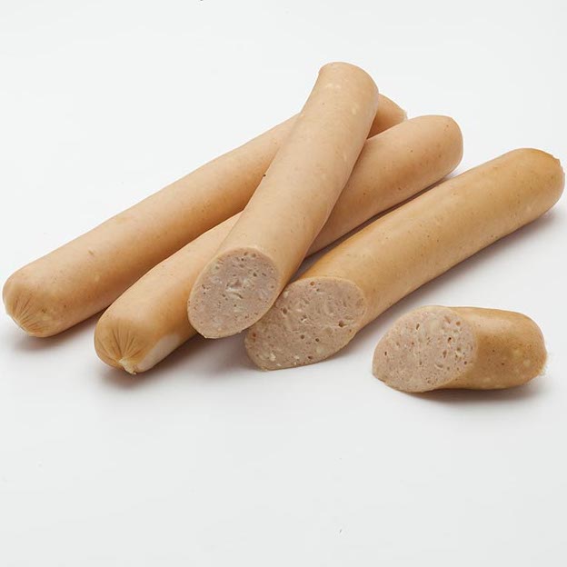 Frozen Chicken Cheese Sausages