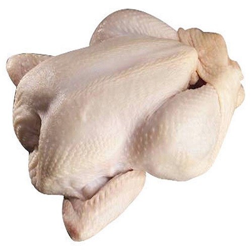 Frozen Brazilian Whole Chicken (Whole)