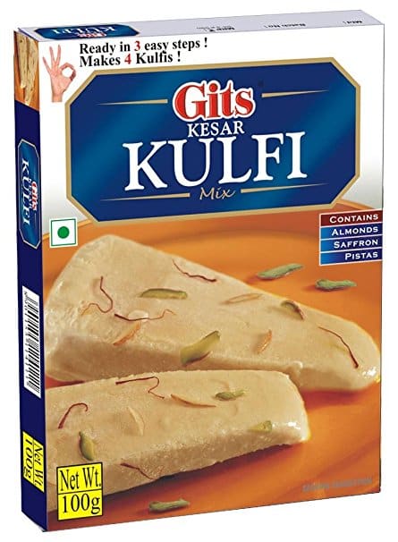 Gits Kulfi Mix 100 gm