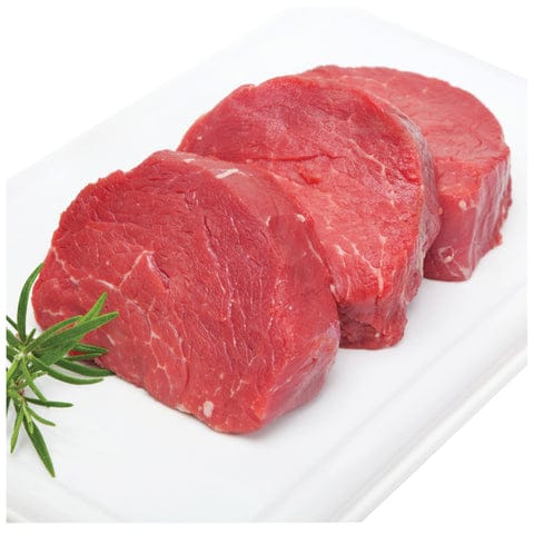 Beef Products
