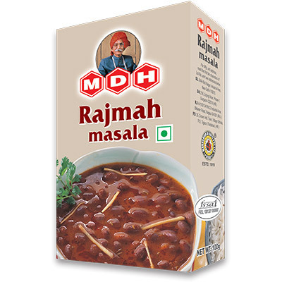 MDH Rajma Masala-100g