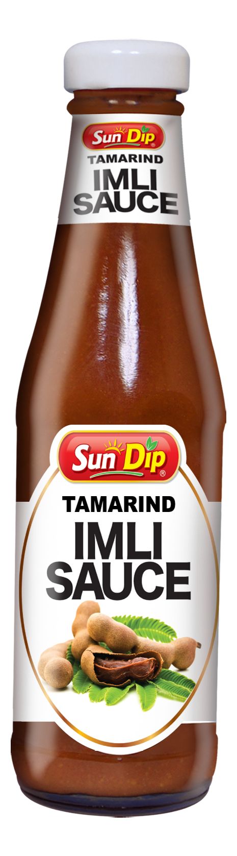 Sun Dip Tamarind Imli Chutney 315g