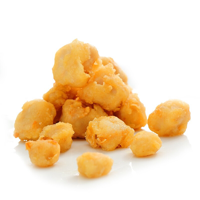 Frozen Popcorn Chicken