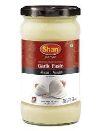 Shan Garlic Paste 310 g