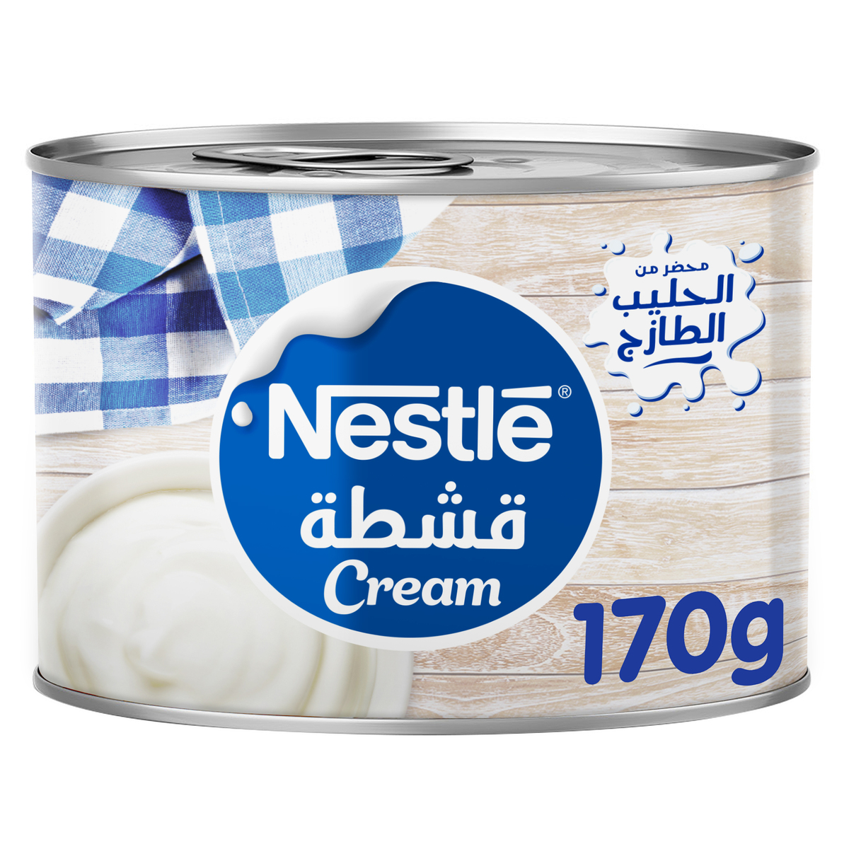 Nestle Cream 170GM