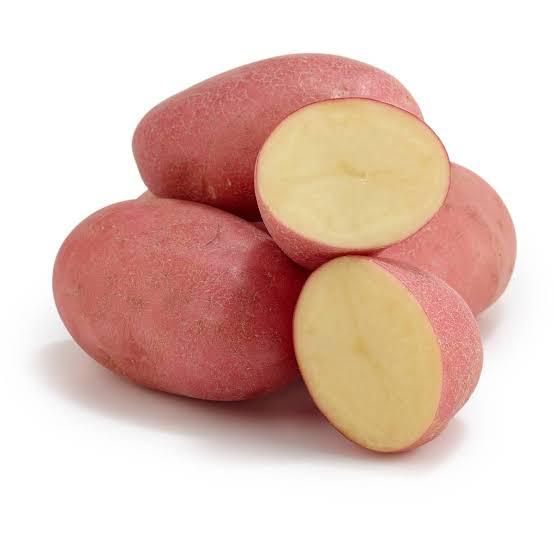 Red Potato 1kg
