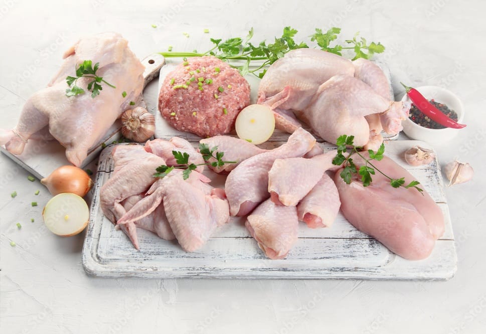 Chicken Products
