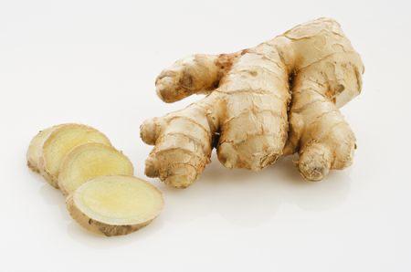 Ginger 250g/