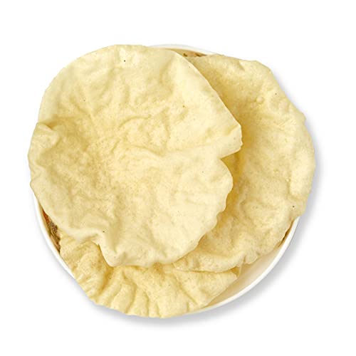 Kalyani Madras Appalam Papad, 200g