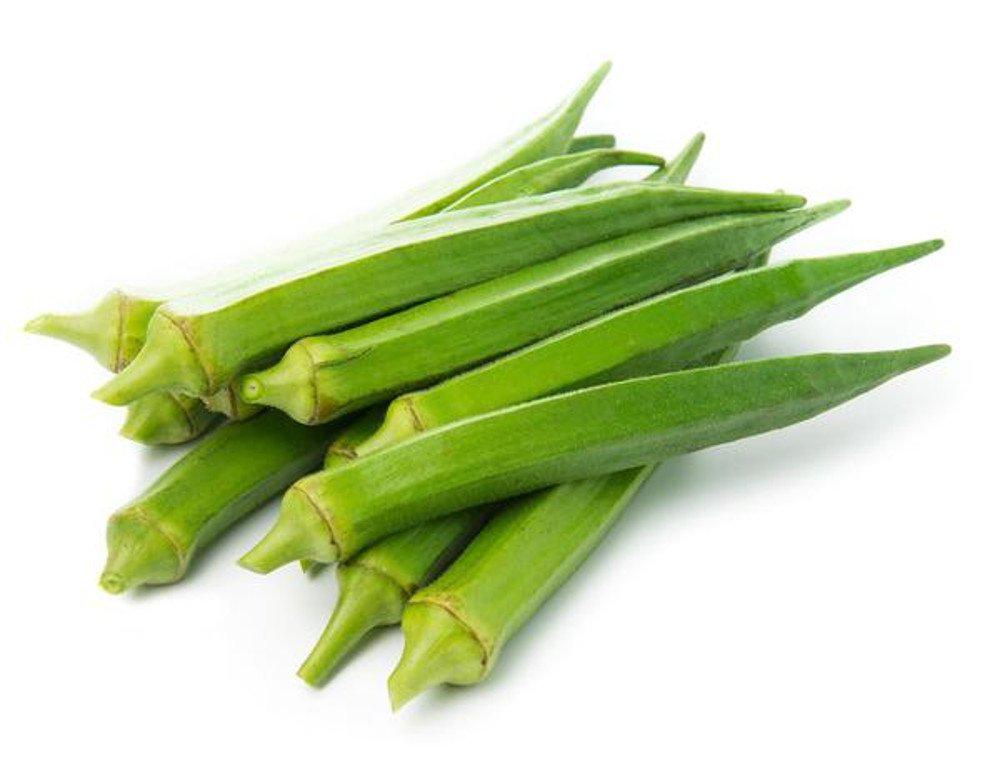 Ladies Fingers 500g