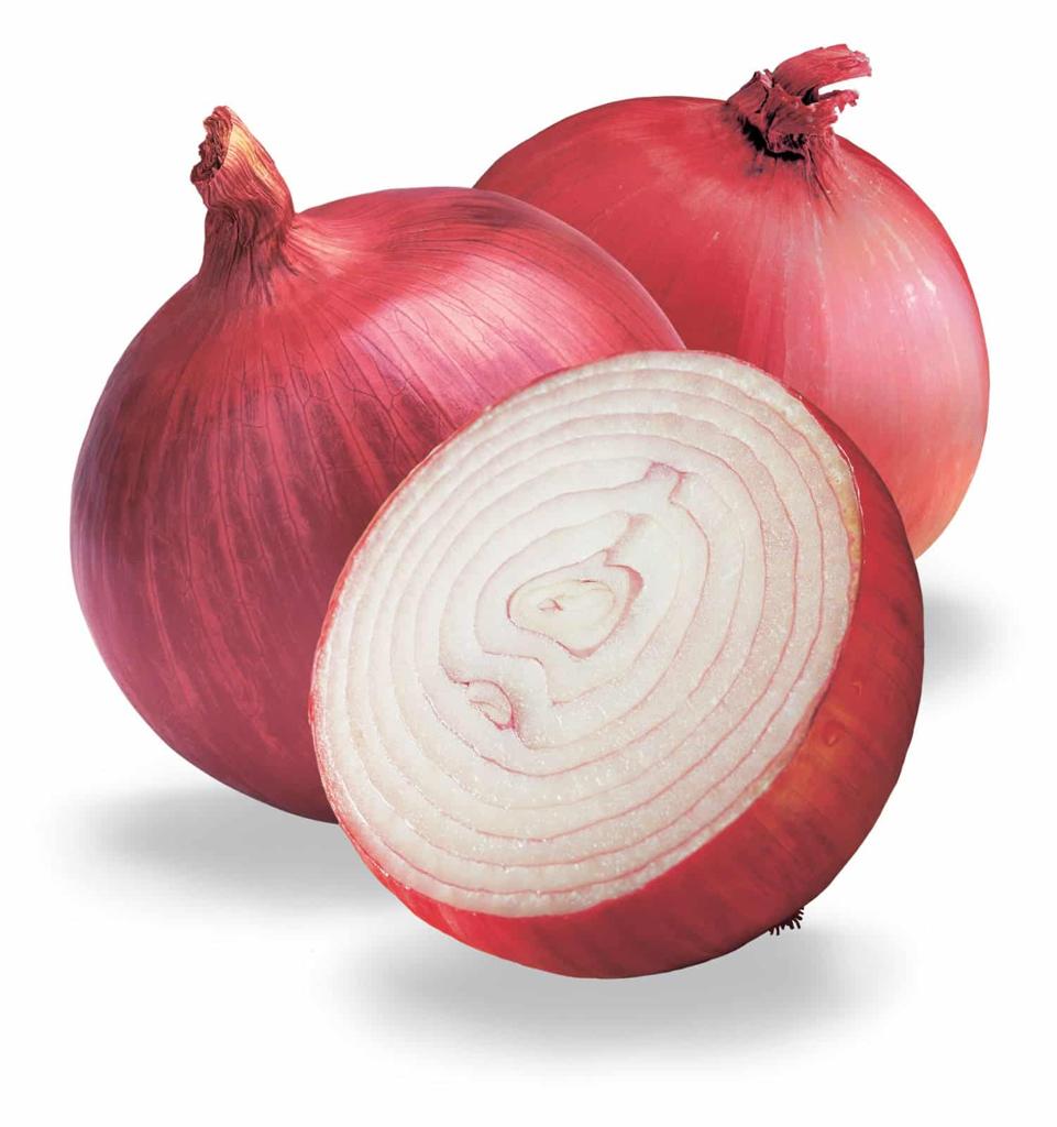Red Onion 1kg
