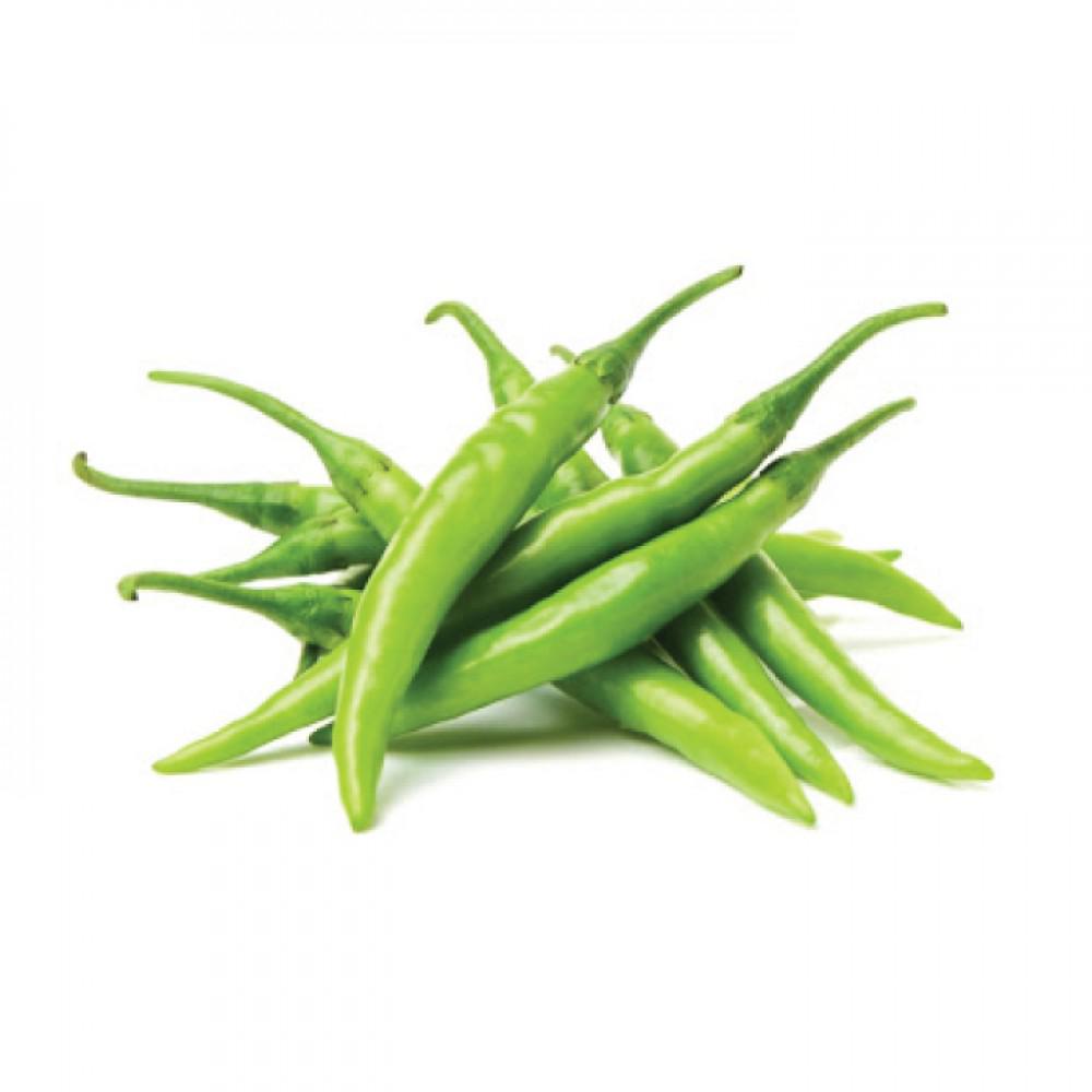 Green Chilli 100g