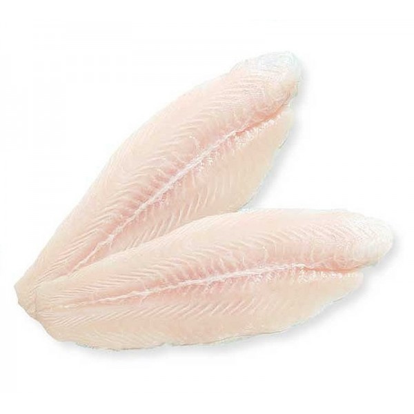 Frozen Fish Fillet