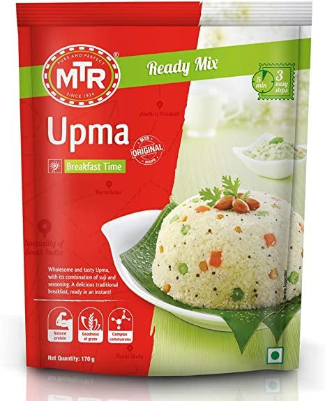 MTR Upma Ready Mix 200g