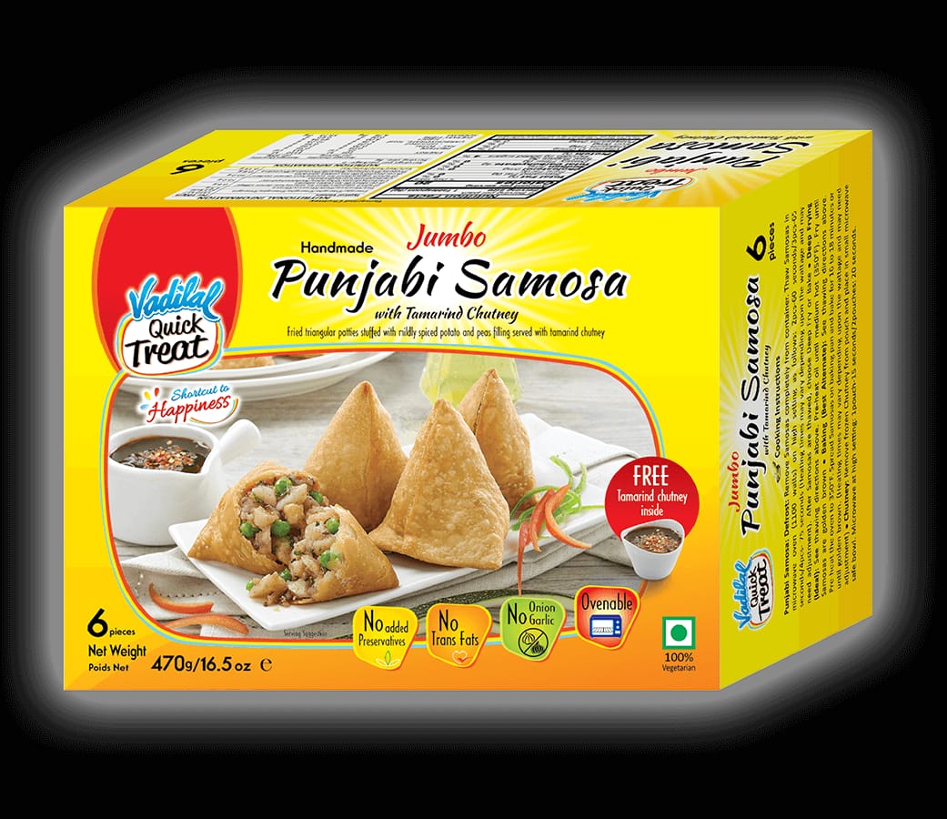 Vadilal Methi, Fenugreek leaves  312g