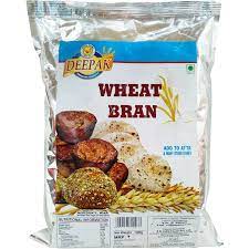 WHEAT BRAN 500g (Deepak)