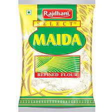 Rajdhani Maida 1 Kg