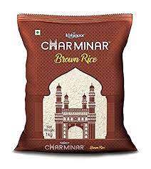 Kohinoor Charminar Rice 1kg