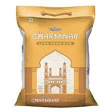 Kohinoor Charminar Rice 5kg