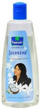 PARACHUTE JASMINE HAIR OIL 190 ML