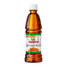Prome Mustard Oil (250ml)