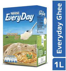 Nestle Everyday Punjab Ghee 1 Ltr