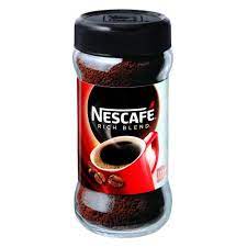 Nescafe Rich Blend Coffee 200G