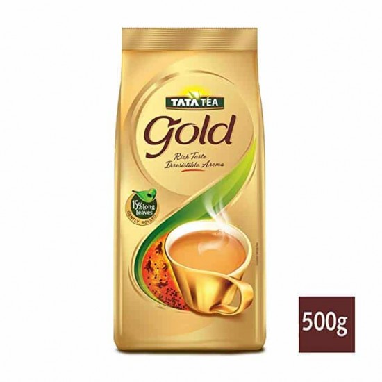Tata Gold Tea