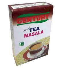 Century tea