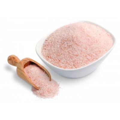 Sendha (Himalayan, Rock, Pink) Salt Fine 500 gm