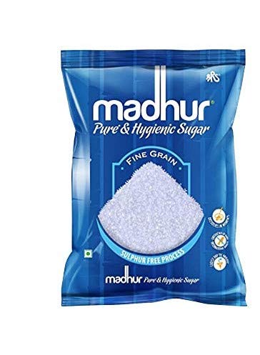 Madhur Pure and Hygienic Sugar-1kg