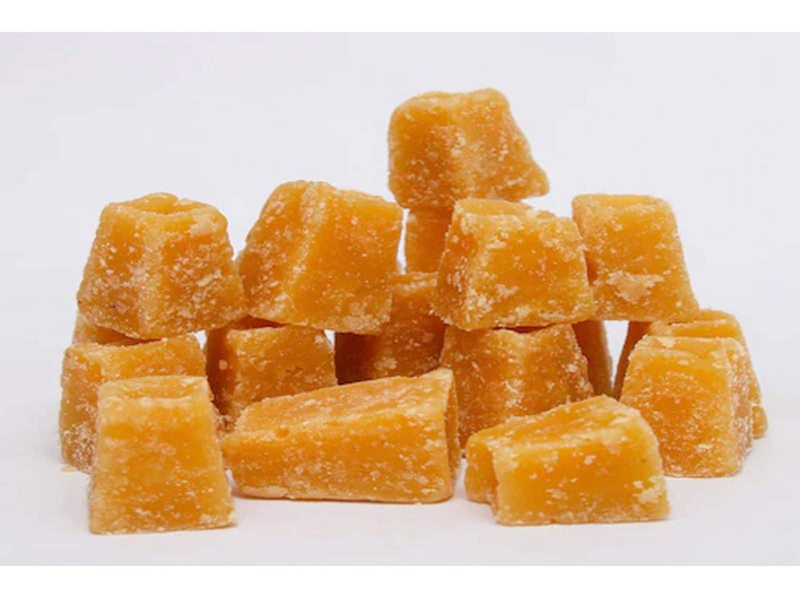 Nanki Desi Gud(Gur, Jaggery) 500g