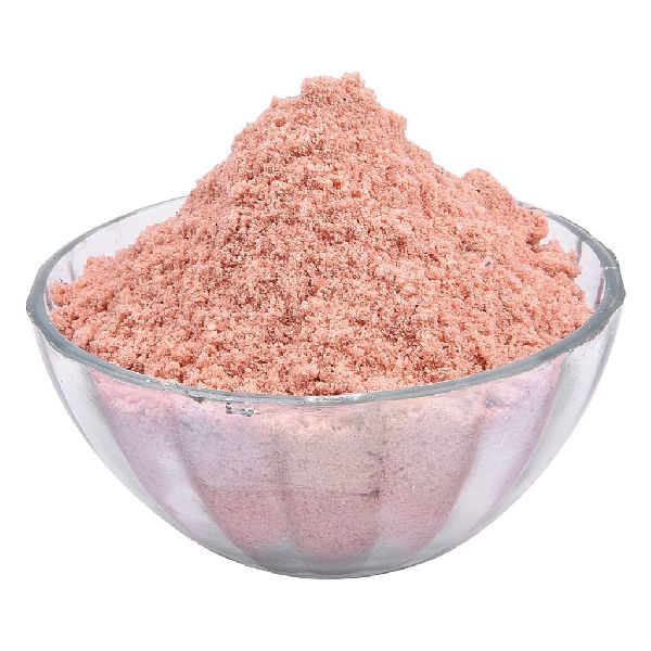 Nanki Black Salt Powder, 100g