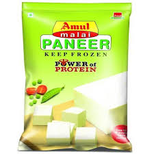 Amul Paneer Slab 1KG