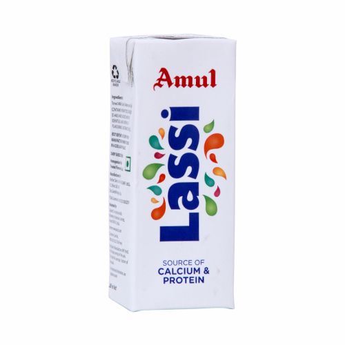 Amul Lassi 200ML