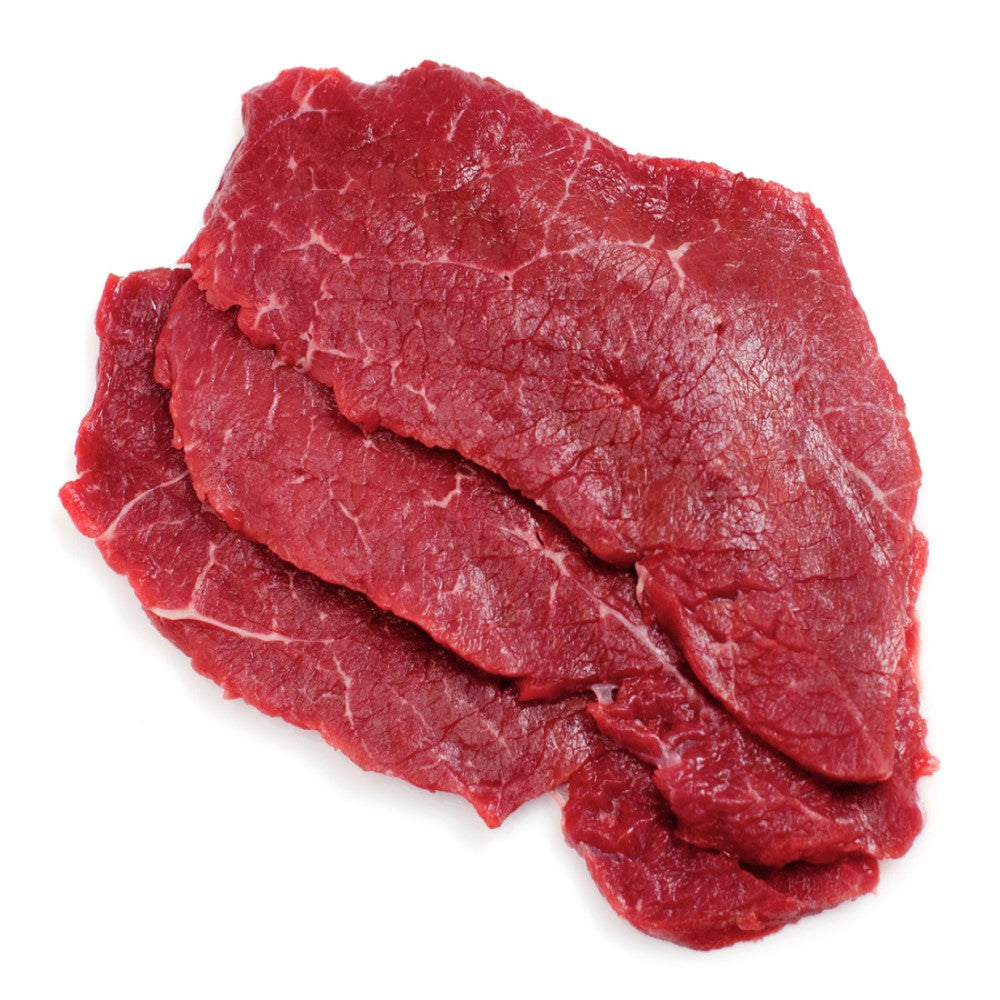 Frozen Beef Knuckle Slices