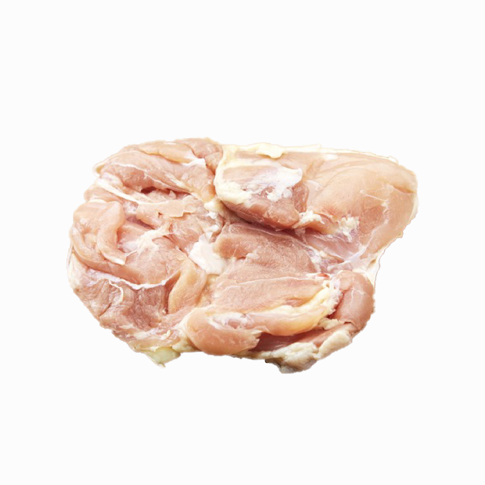 Frozen Chinese Chicken Chop (Boneless Skinless)