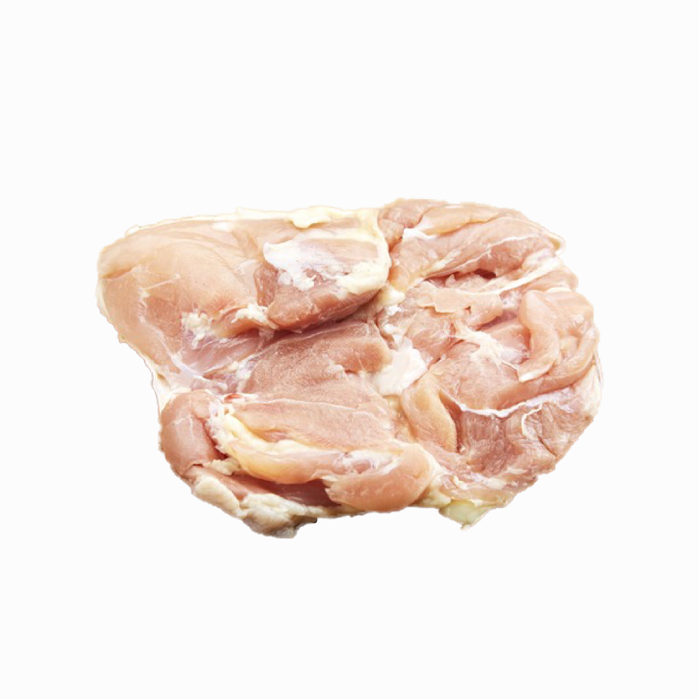 Frozen Brazilian Chicken Chop (Boneless Skinless)