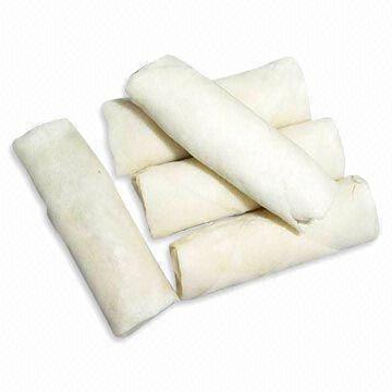 Frozen Rabbit Brand Spring Rolls (72pcs/pkt)