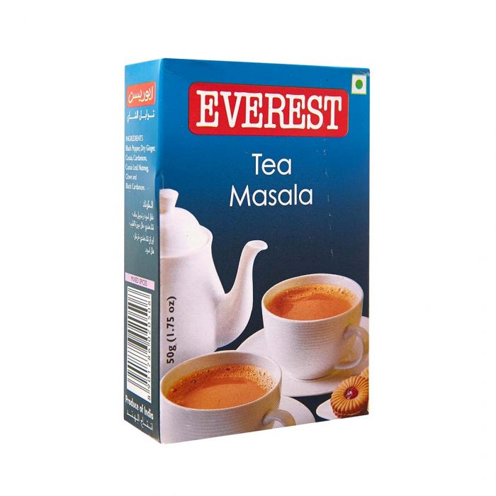 Everest Tea Masala-50g