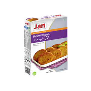 Jan Shami Kabab Masala 50G