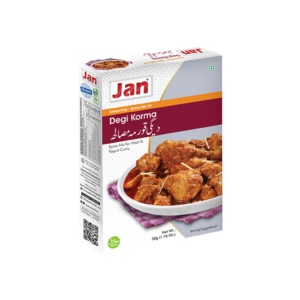 Jan Degi Korma Masala 50G