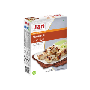 Jan Malai Boti Masala 30G