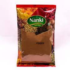 Nanki Ginger Powder 100g