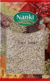 Nanki Char Magaz 100GM