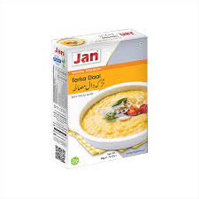 Jan Tarka Daal Masala 50G