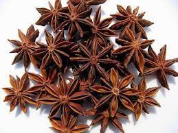 Nanki Star Anise 100g