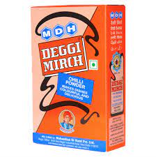 MDH Deggi Mirch 100g