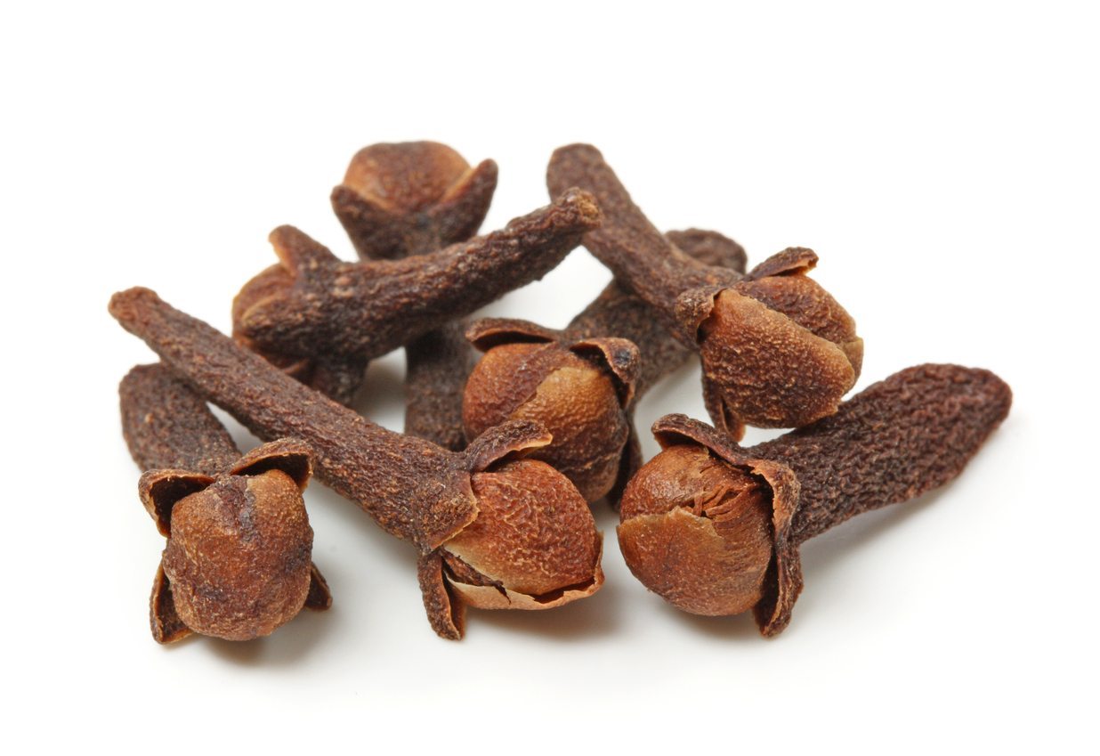 Nanki Cloves(Laung), 50g